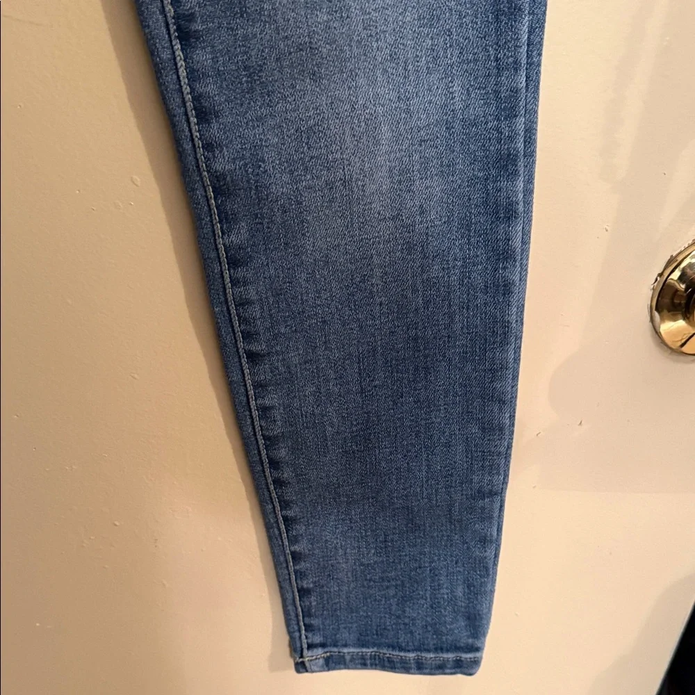 Judy Blue slim skinny